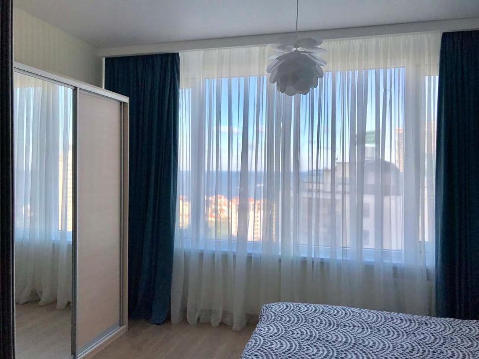 Sea View Apartment Arcadia Odessa Eksteriør bilde